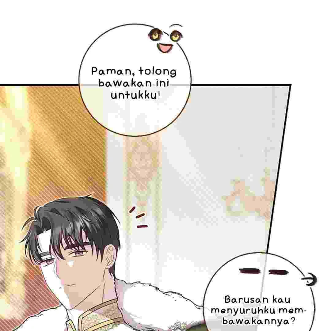 I Live With My Villain Uncle Chapter 7 Gambar 145