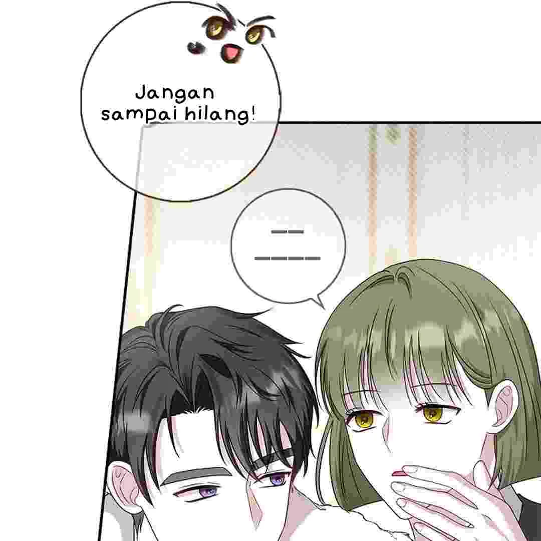 I Live With My Villain Uncle Chapter 7 Gambar 147