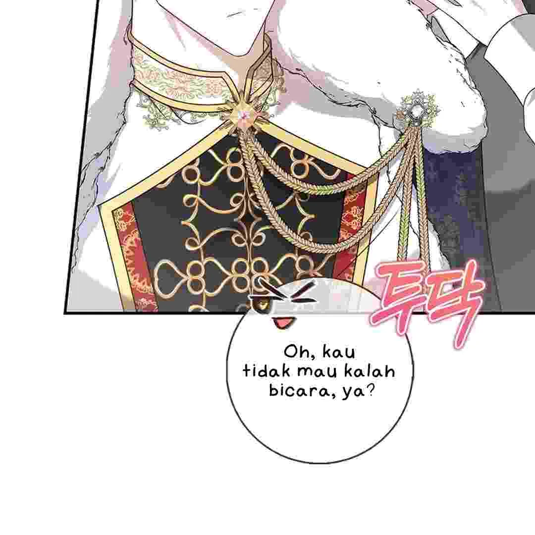 I Live With My Villain Uncle Chapter 7 Gambar 148