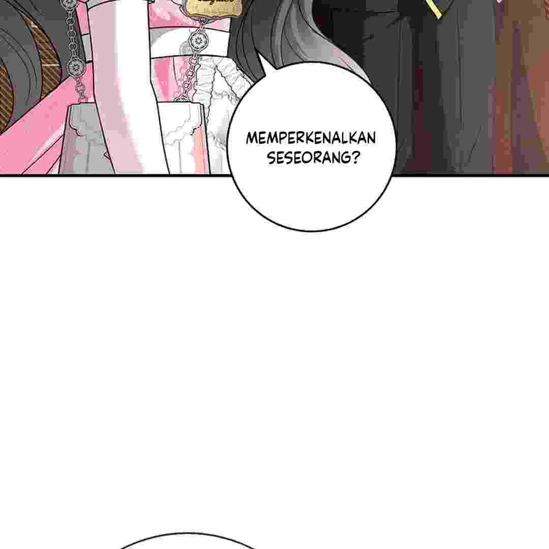 I Live With My Villain Uncle Chapter 7 Gambar 152