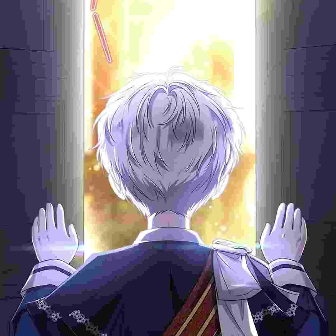 I Live With My Villain Uncle Chapter 7 Gambar 154