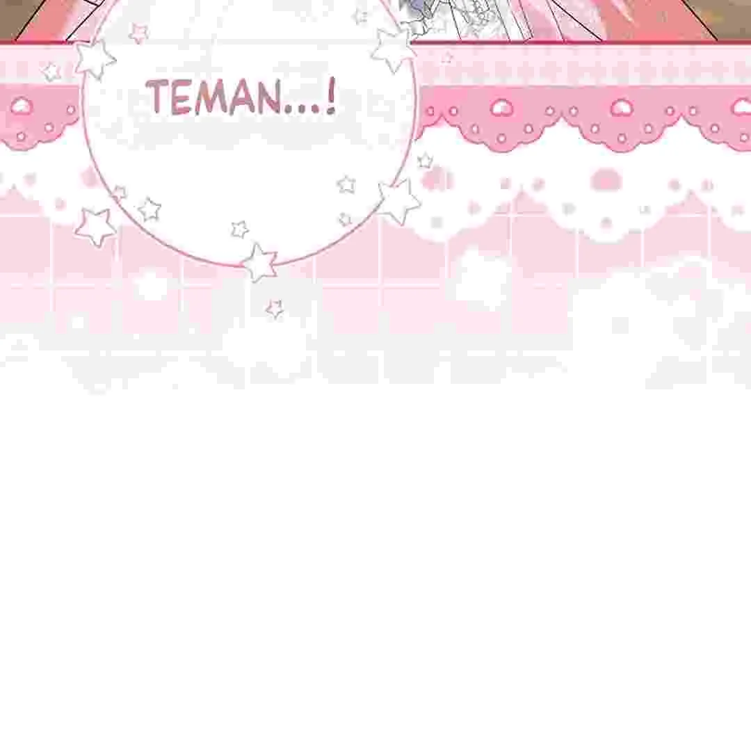 I Live With My Villain Uncle Chapter 7 Gambar 158