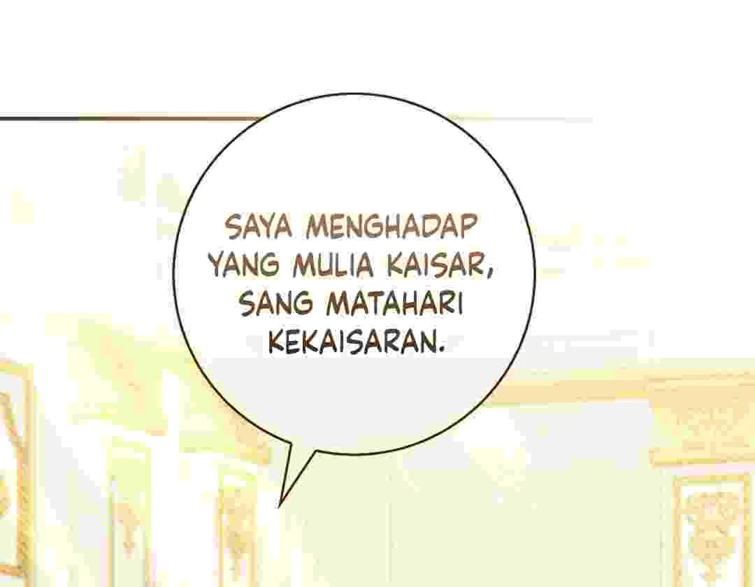 I Live With My Villain Uncle Chapter 7 Gambar 164