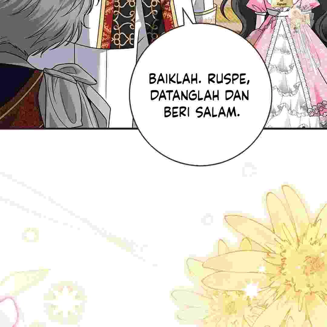 I Live With My Villain Uncle Chapter 7 Gambar 166