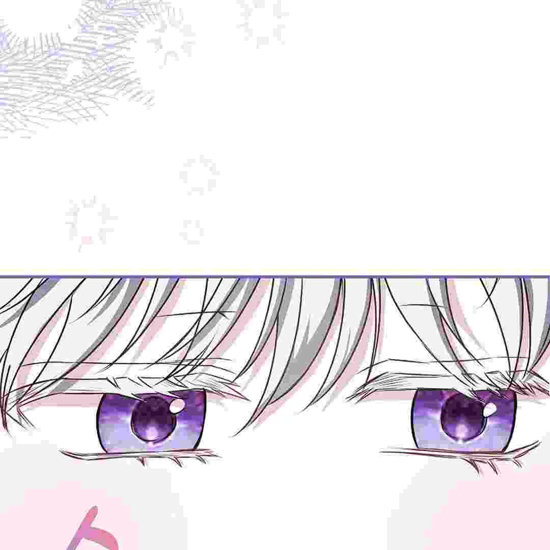 I Live With My Villain Uncle Chapter 7 Gambar 171