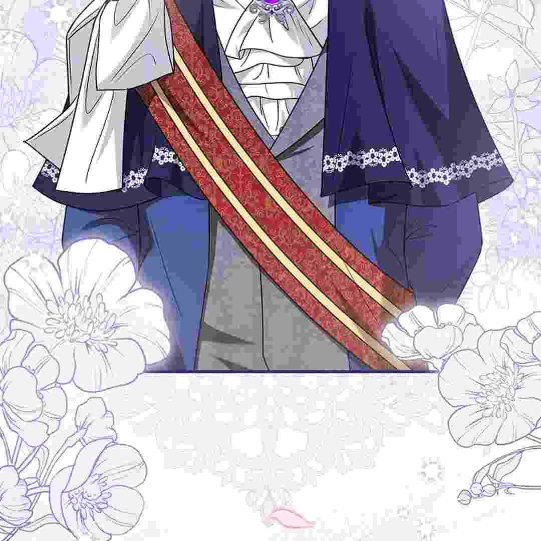 I Live With My Villain Uncle Chapter 7 Gambar 174