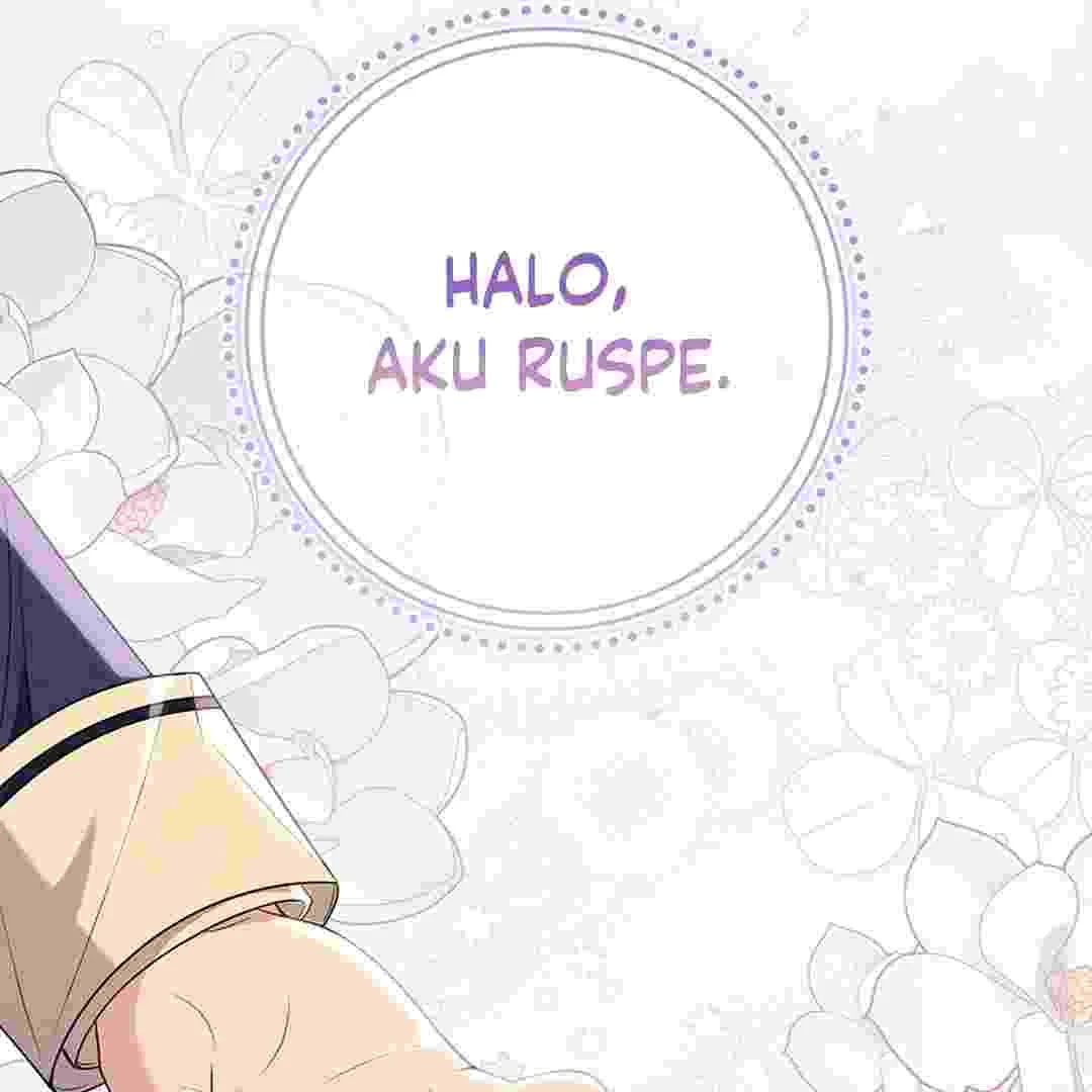 I Live With My Villain Uncle Chapter 7 Gambar 177