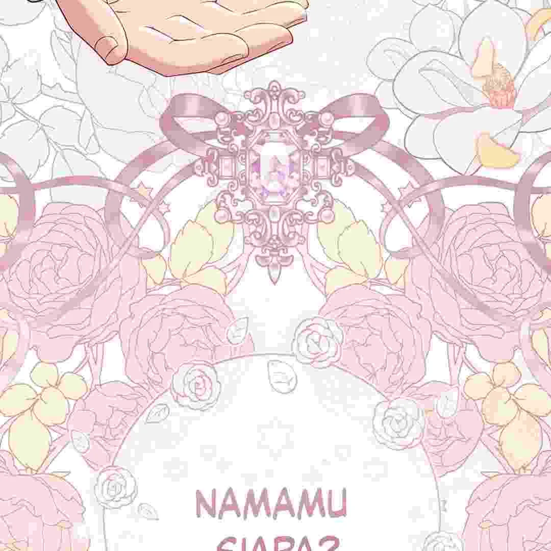 I Live With My Villain Uncle Chapter 7 Gambar 178