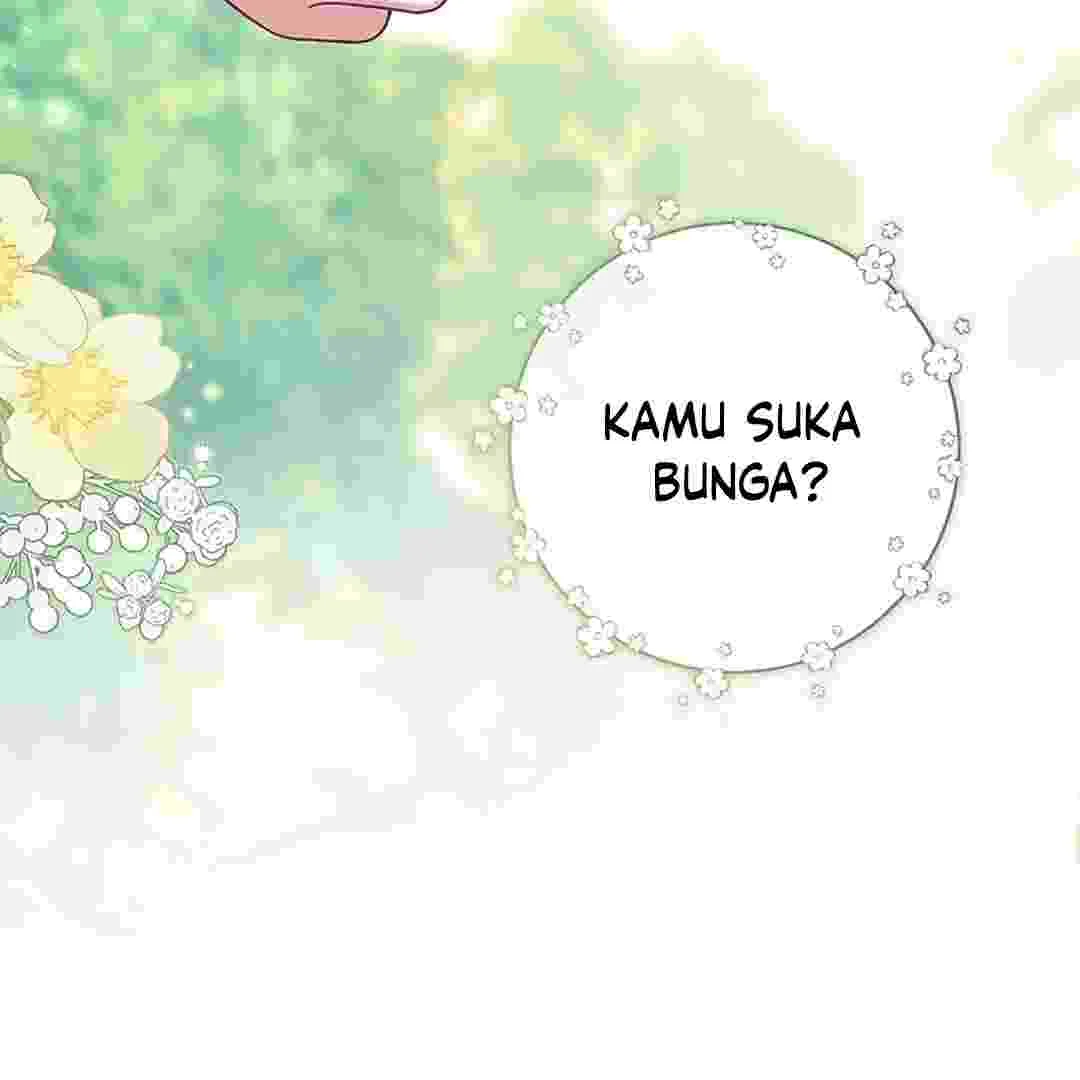 I Live With My Villain Uncle Chapter 8 Gambar 114