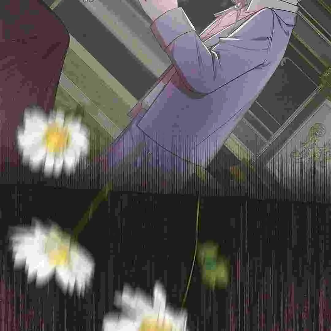 I Live With My Villain Uncle Chapter 8 Gambar 119