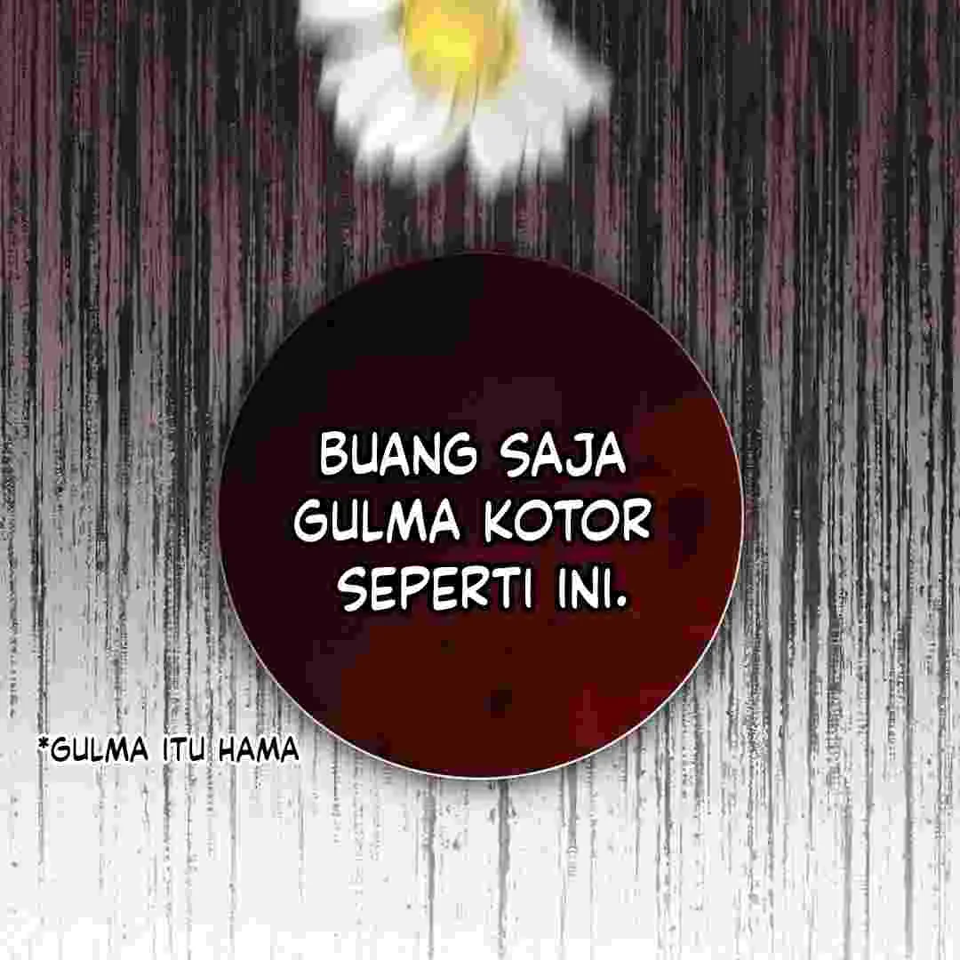 I Live With My Villain Uncle Chapter 8 Gambar 120