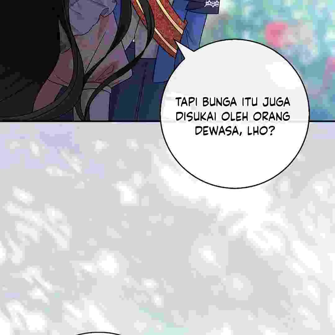 I Live With My Villain Uncle Chapter 8 Gambar 123