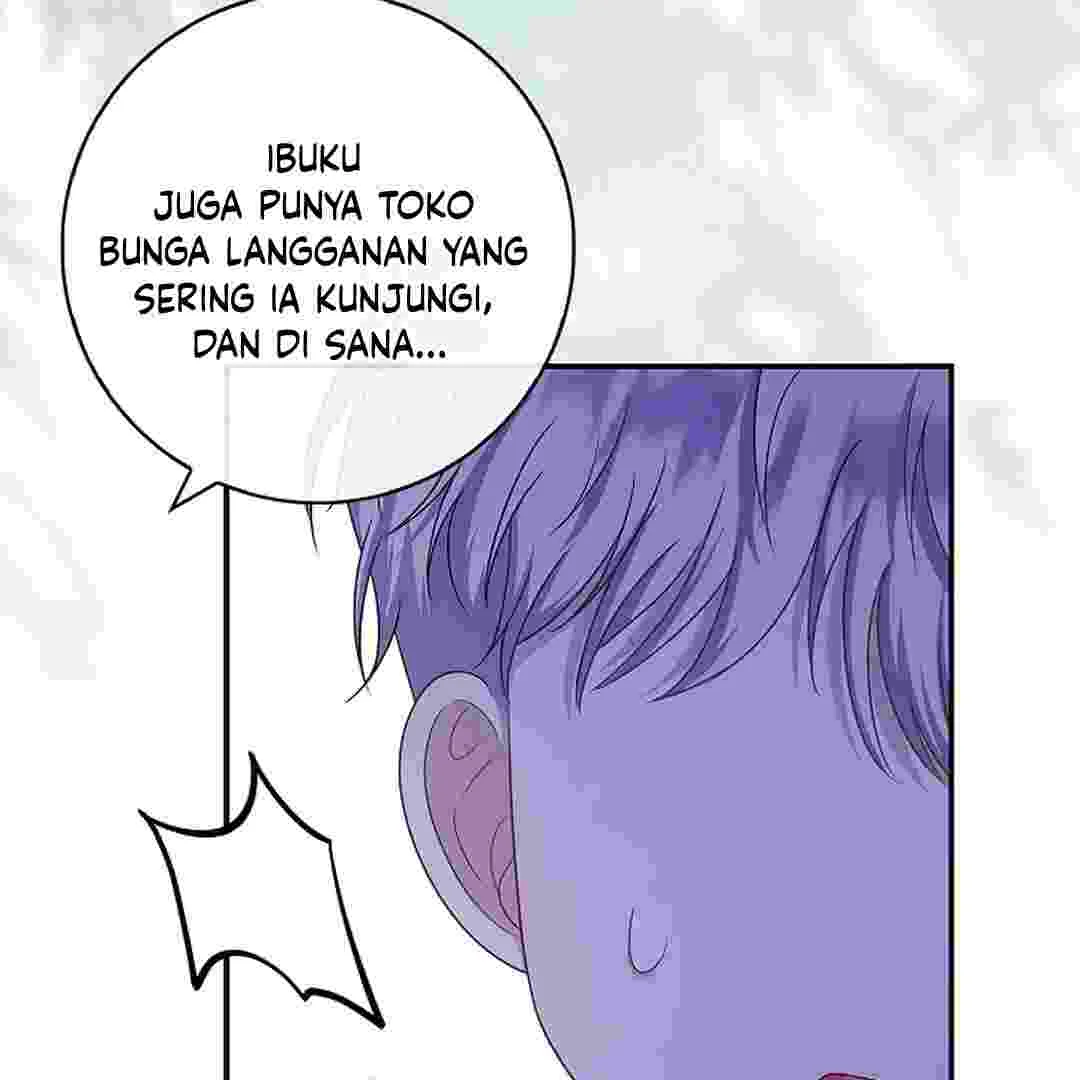 I Live With My Villain Uncle Chapter 8 Gambar 124