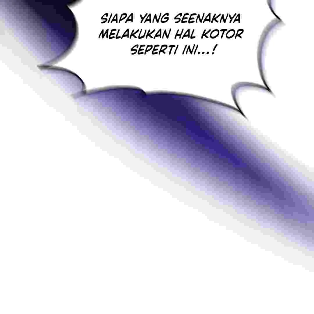 I Live With My Villain Uncle Chapter 8 Gambar 127