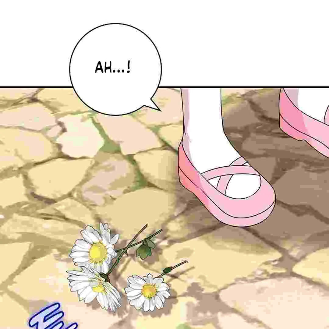 I Live With My Villain Uncle Chapter 8 Gambar 128