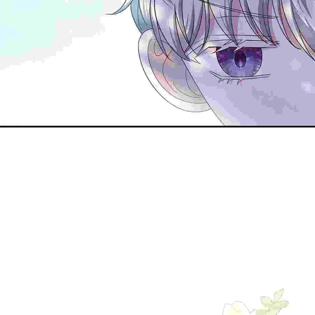 I Live With My Villain Uncle Chapter 8 Gambar 134