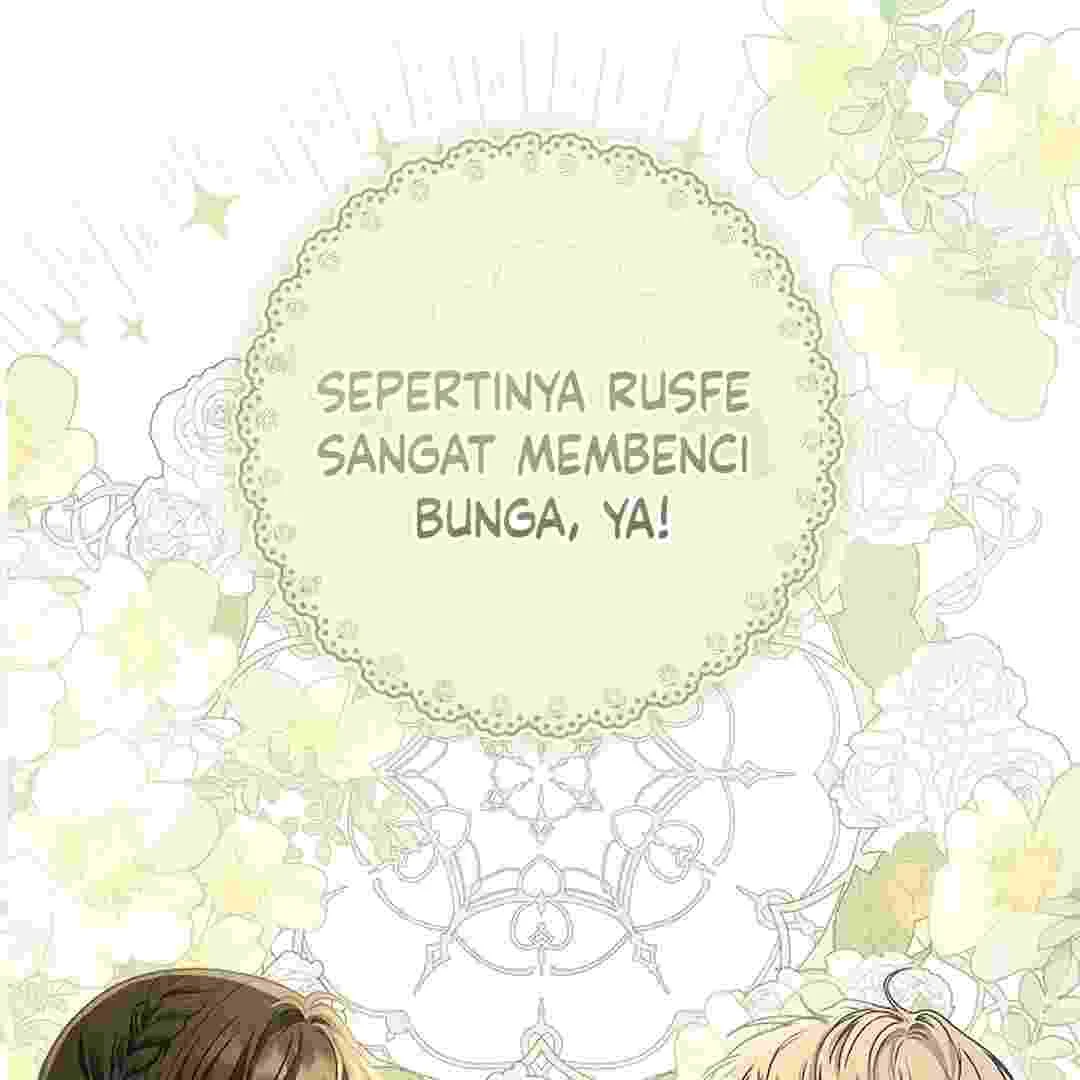 I Live With My Villain Uncle Chapter 8 Gambar 135
