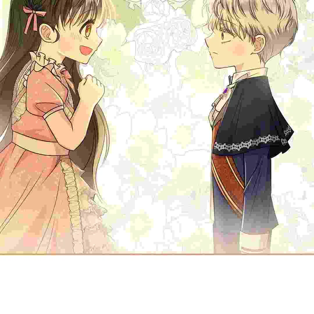 I Live With My Villain Uncle Chapter 8 Gambar 136