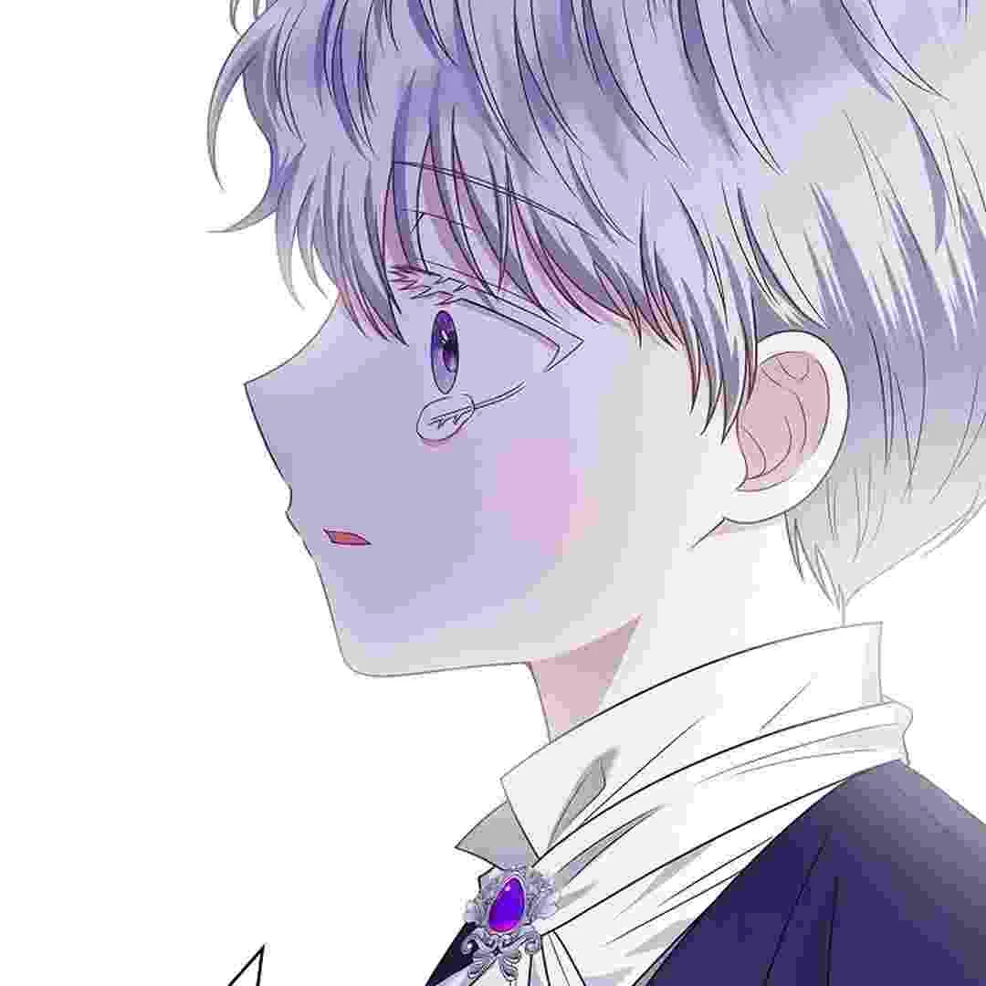 I Live With My Villain Uncle Chapter 8 Gambar 138