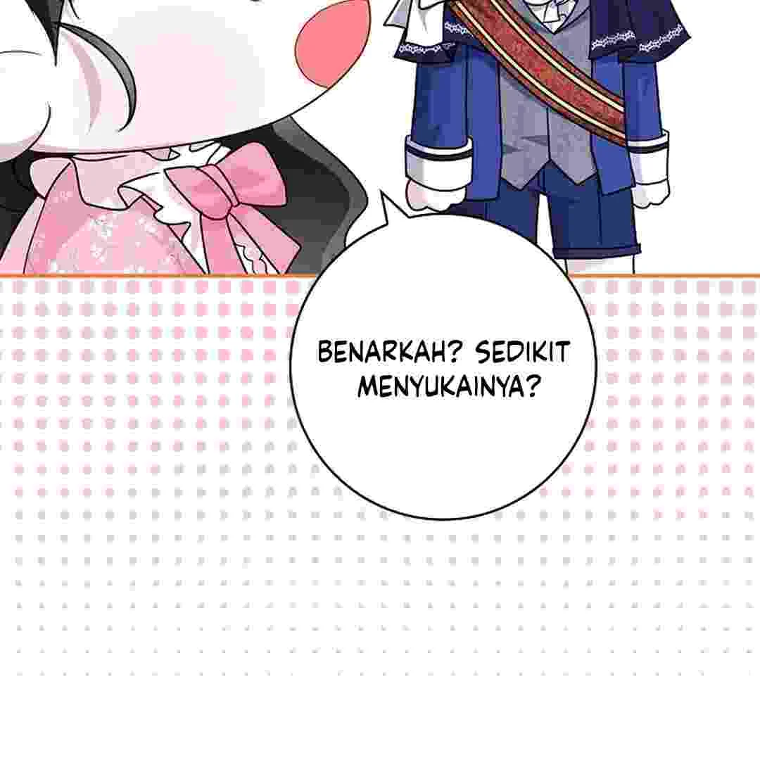 I Live With My Villain Uncle Chapter 8 Gambar 142
