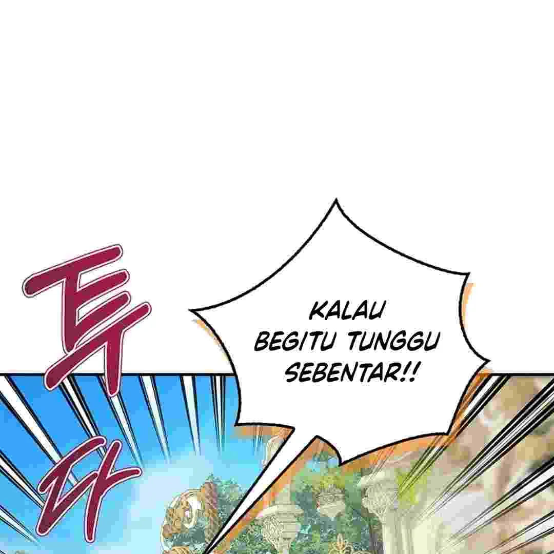 I Live With My Villain Uncle Chapter 8 Gambar 143