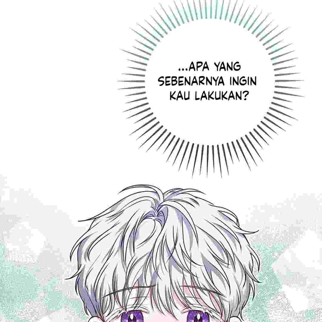 I Live With My Villain Uncle Chapter 8 Gambar 146