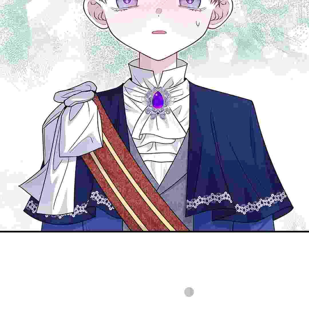 I Live With My Villain Uncle Chapter 8 Gambar 147