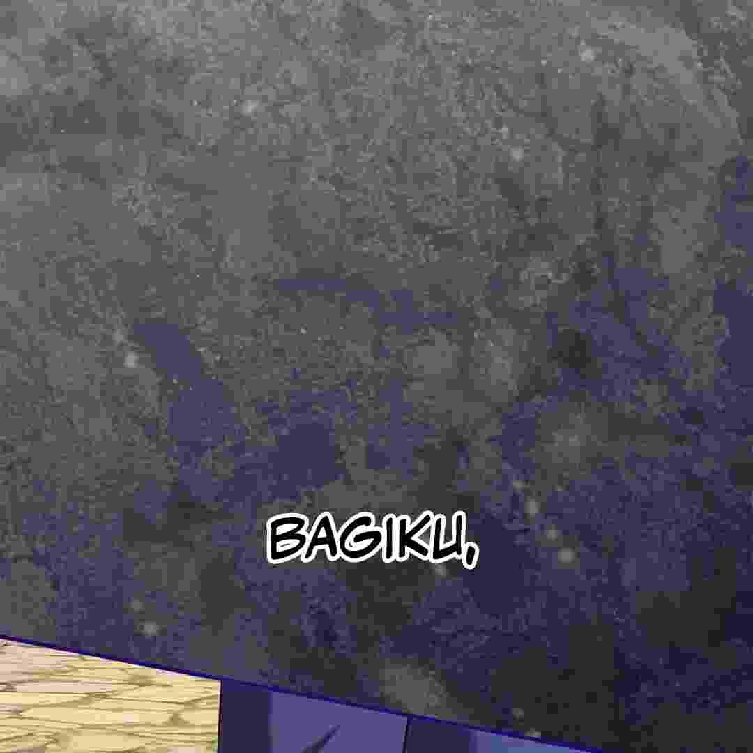 I Live With My Villain Uncle Chapter 8 Gambar 150