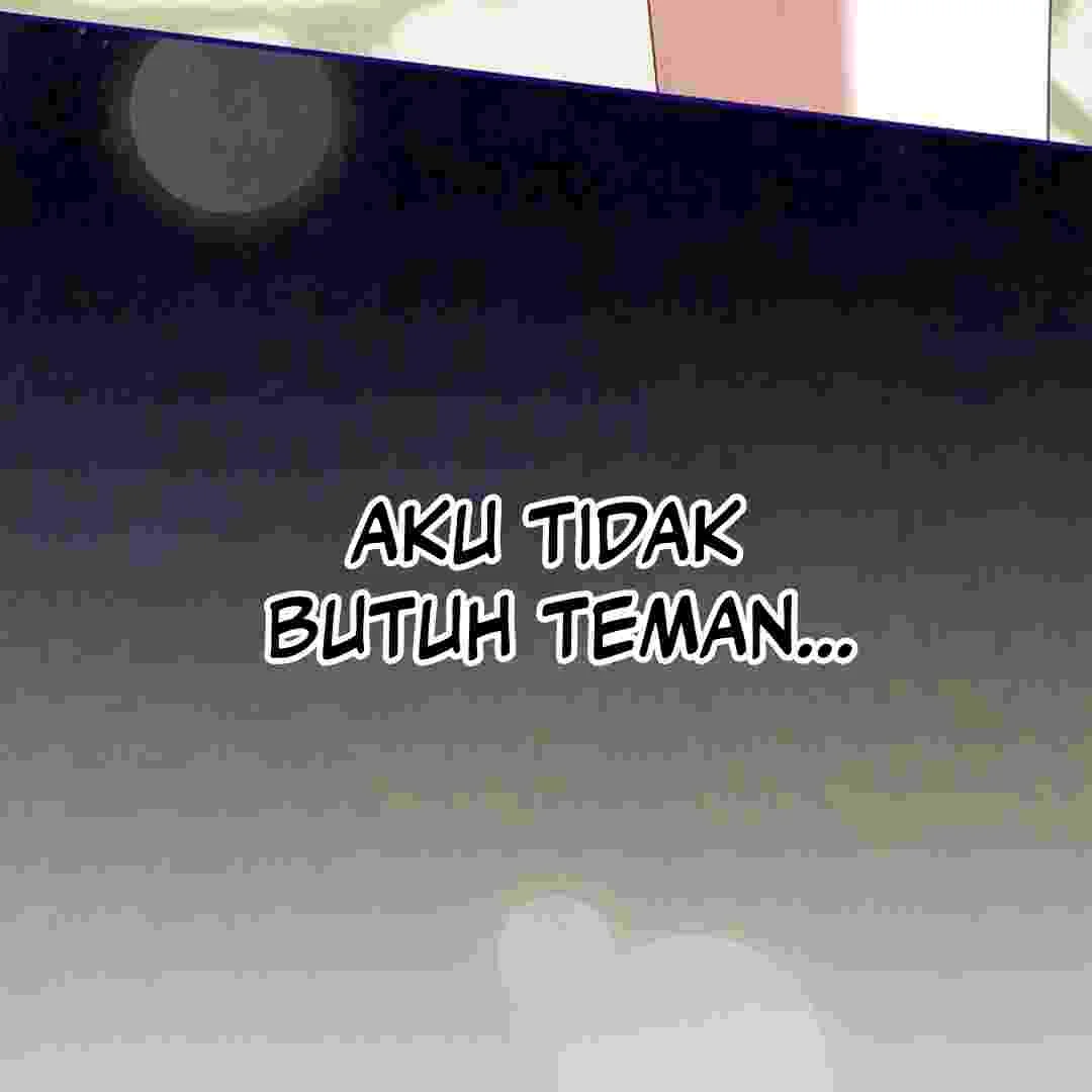 I Live With My Villain Uncle Chapter 8 Gambar 152