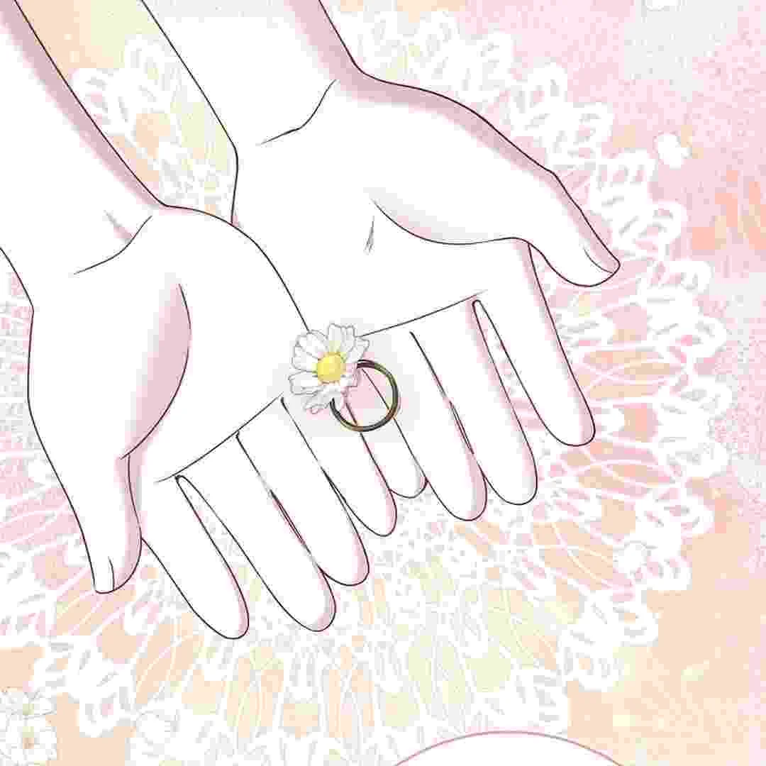 I Live With My Villain Uncle Chapter 8 Gambar 160