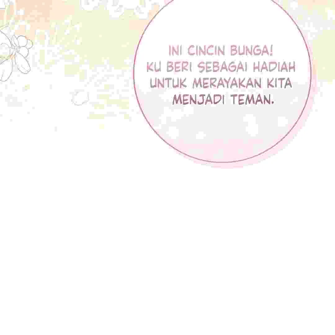 I Live With My Villain Uncle Chapter 8 Gambar 161
