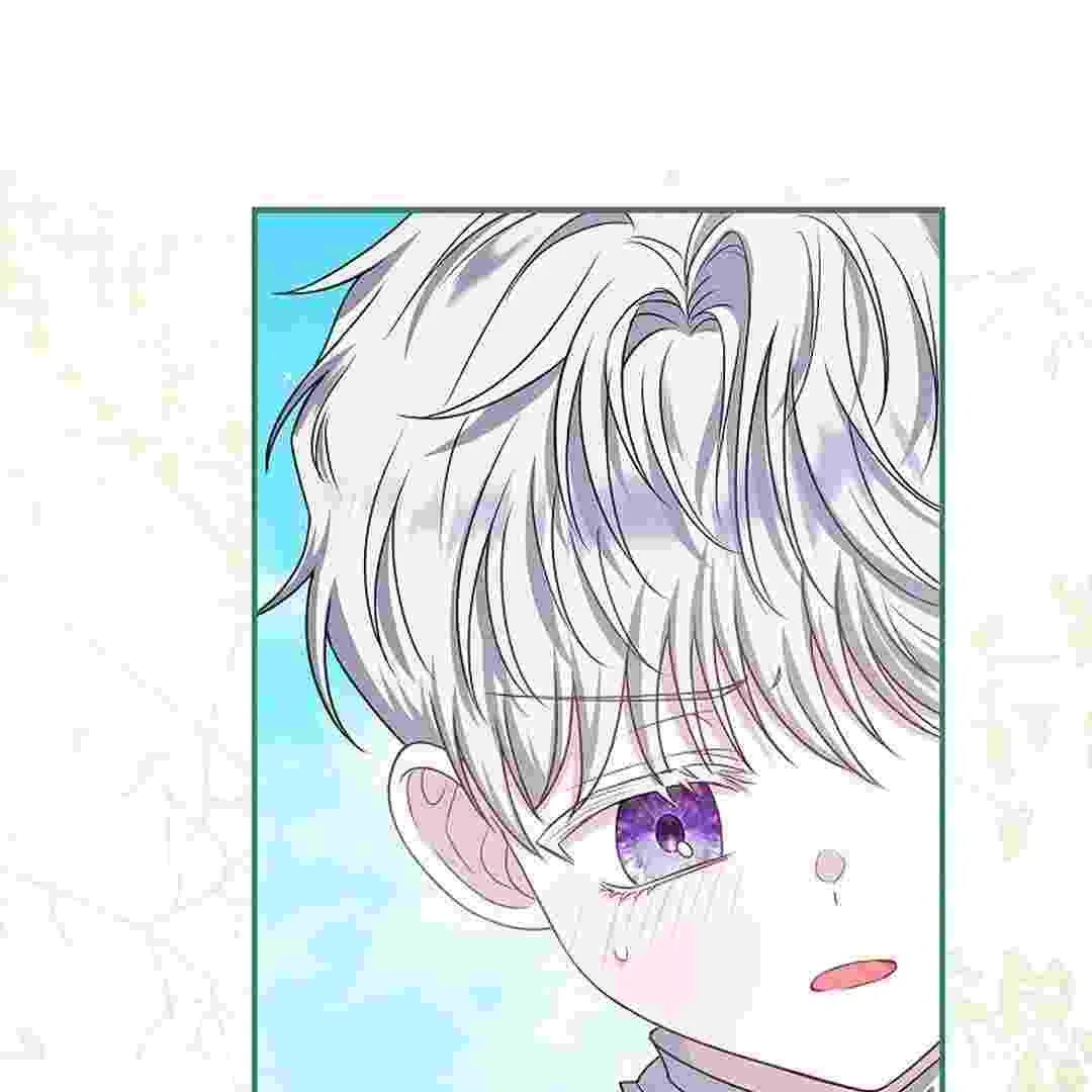 I Live With My Villain Uncle Chapter 8 Gambar 162