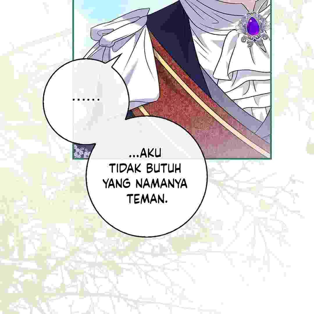 I Live With My Villain Uncle Chapter 8 Gambar 163