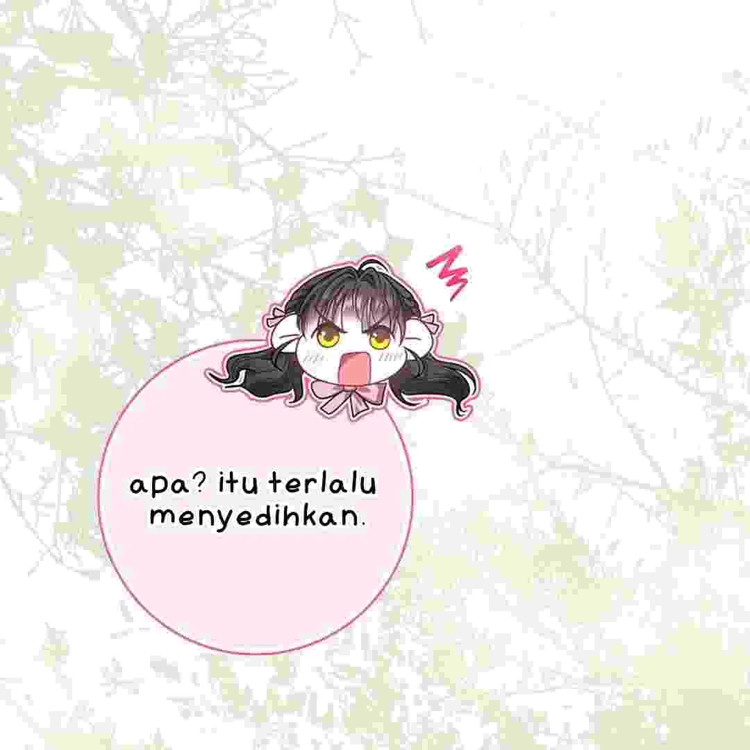 I Live With My Villain Uncle Chapter 8 Gambar 164
