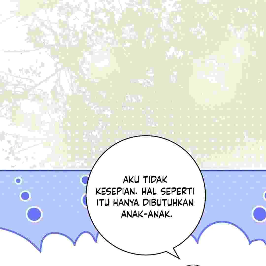 I Live With My Villain Uncle Chapter 8 Gambar 165
