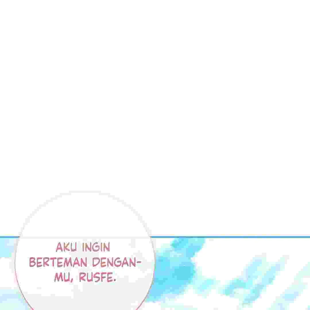 I Live With My Villain Uncle Chapter 8 Gambar 172