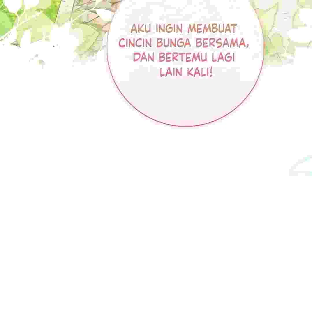 I Live With My Villain Uncle Chapter 8 Gambar 174