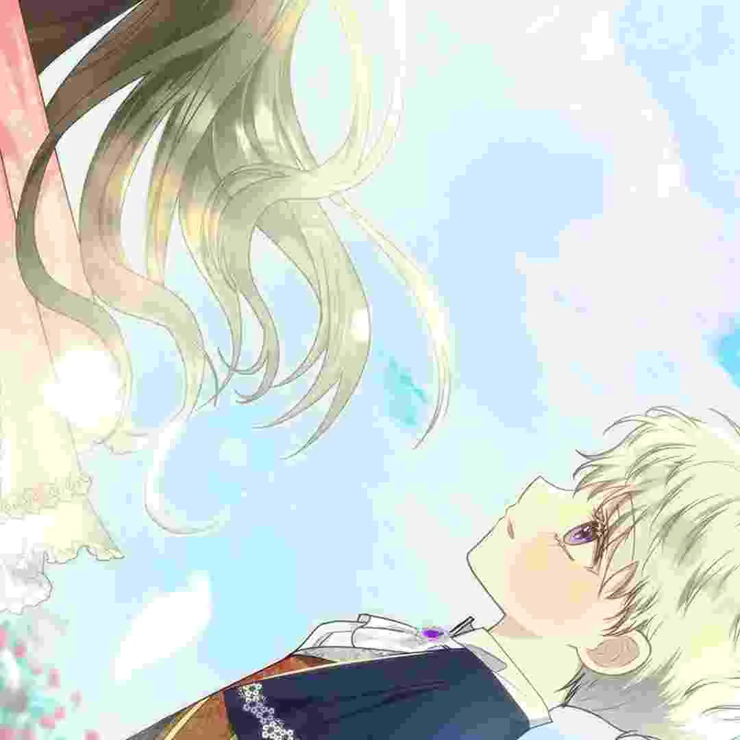 I Live With My Villain Uncle Chapter 8 Gambar 177