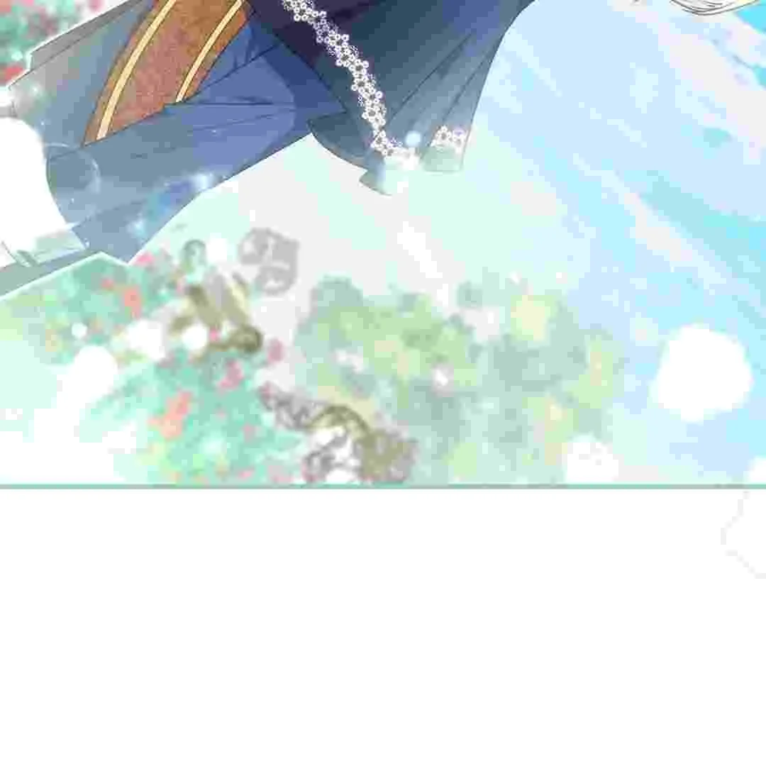 I Live With My Villain Uncle Chapter 8 Gambar 178
