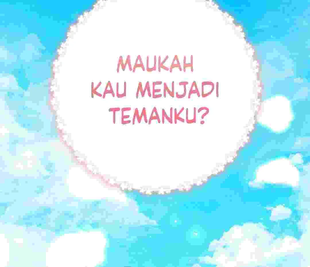 I Live With My Villain Uncle Chapter 8 Gambar 180