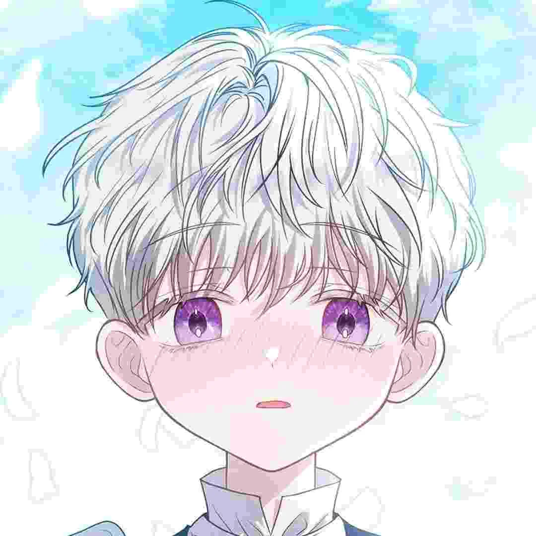 I Live With My Villain Uncle Chapter 8 Gambar 181