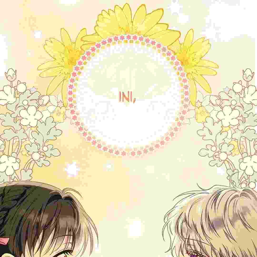 I Live With My Villain Uncle Chapter 9 Gambar 126