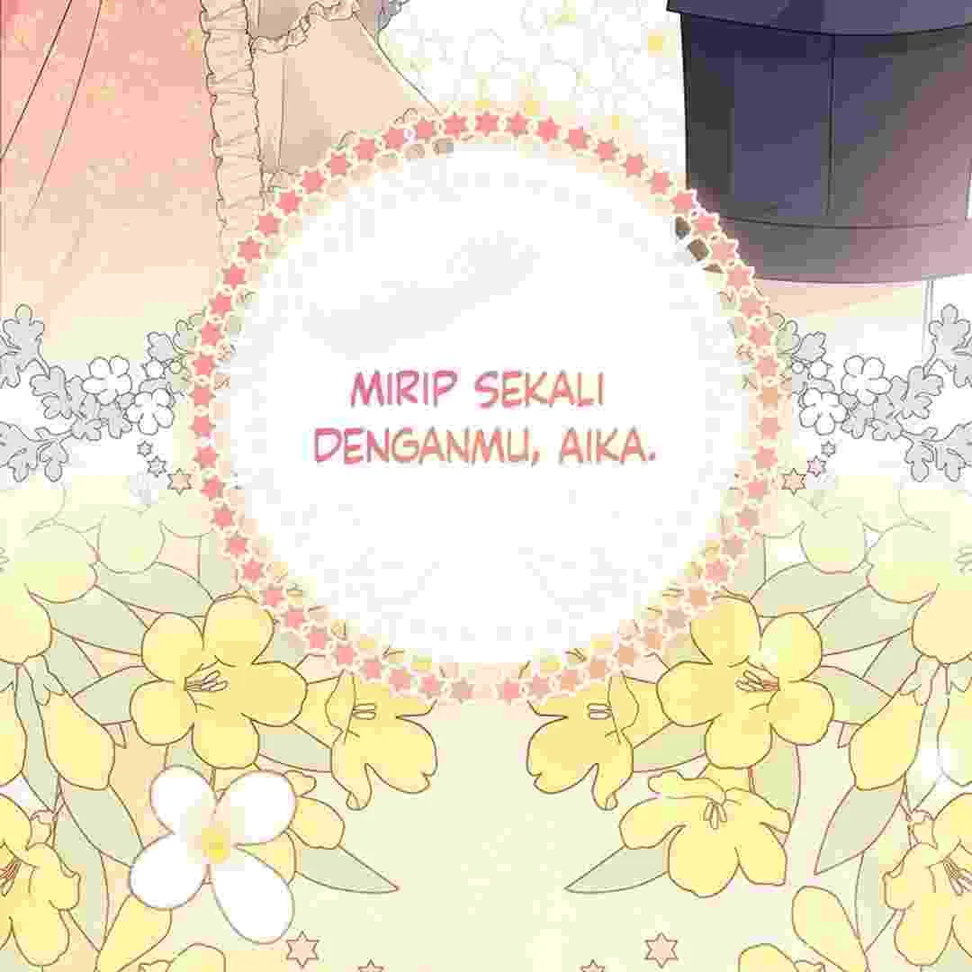 I Live With My Villain Uncle Chapter 9 Gambar 128