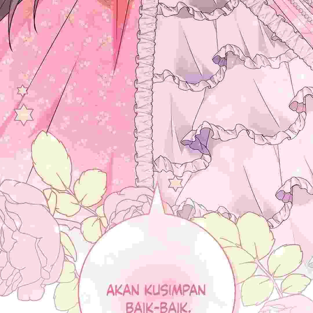 I Live With My Villain Uncle Chapter 9 Gambar 131