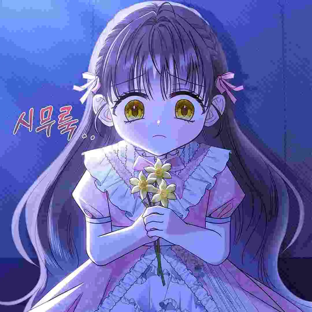 I Live With My Villain Uncle Chapter 9 Gambar 137