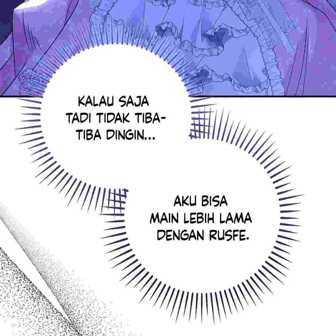 I Live With My Villain Uncle Chapter 9 Gambar 138