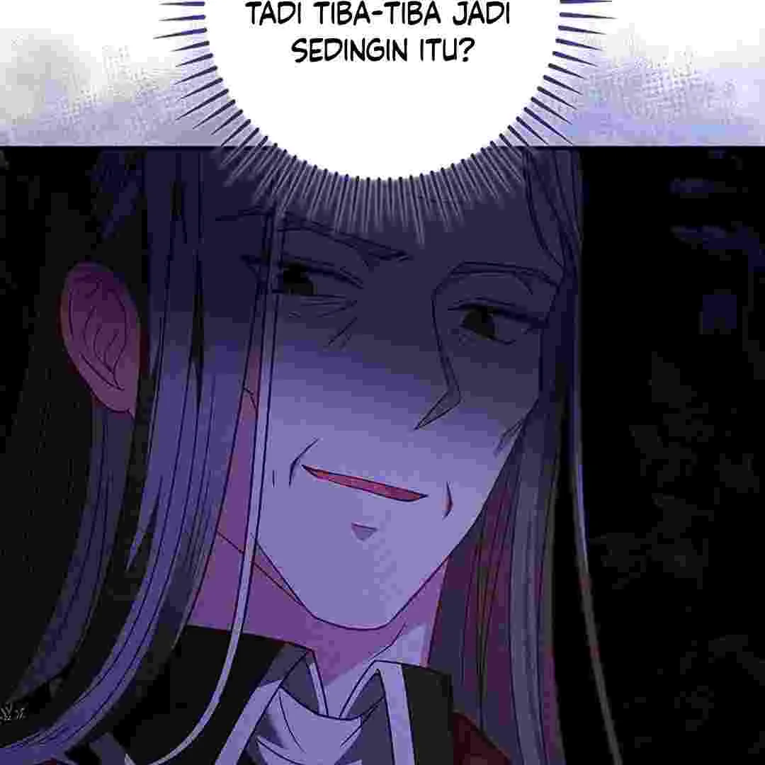 I Live With My Villain Uncle Chapter 9 Gambar 140