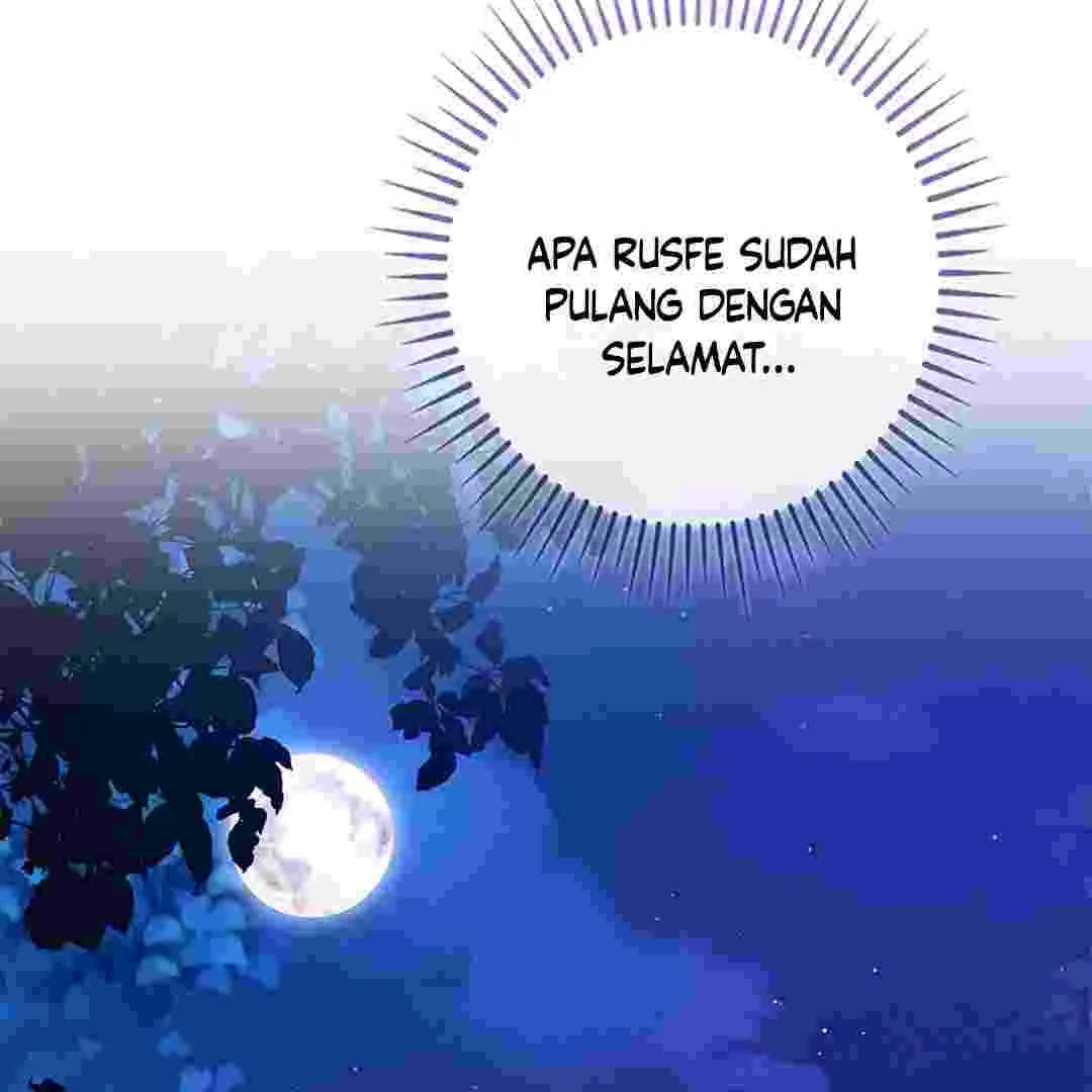 I Live With My Villain Uncle Chapter 9 Gambar 142