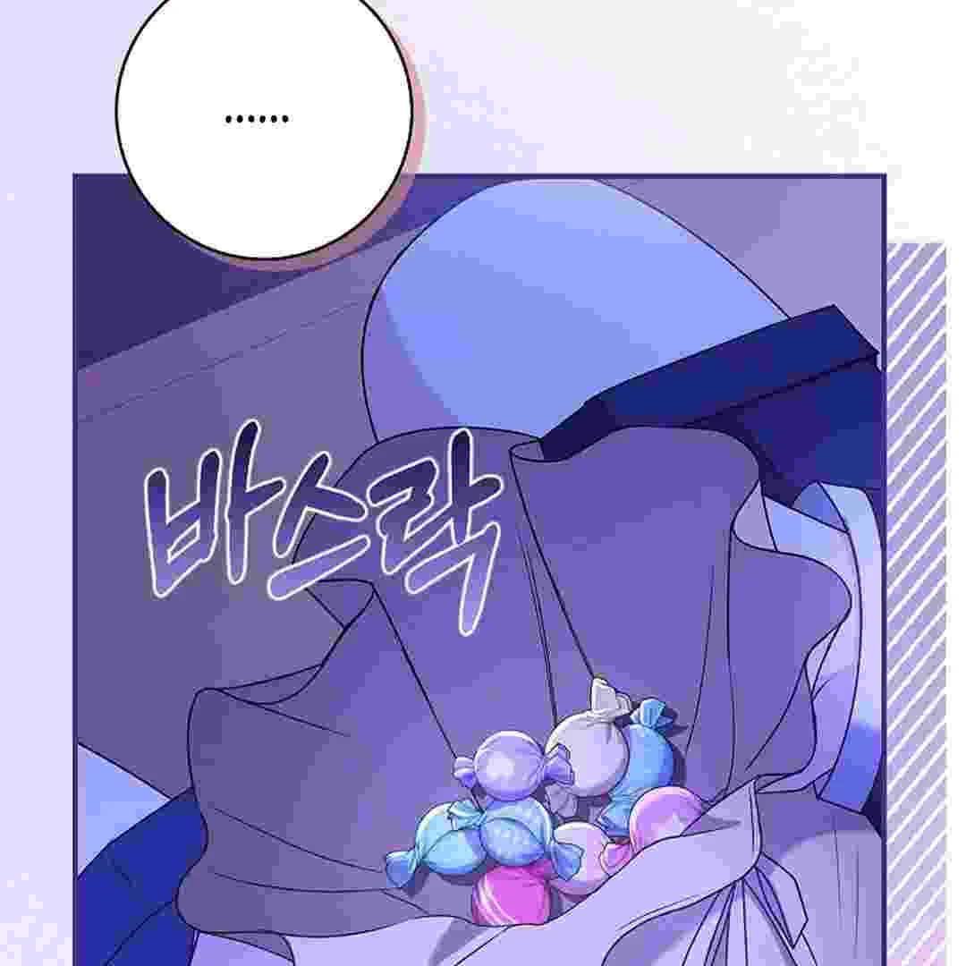 I Live With My Villain Uncle Chapter 9 Gambar 146