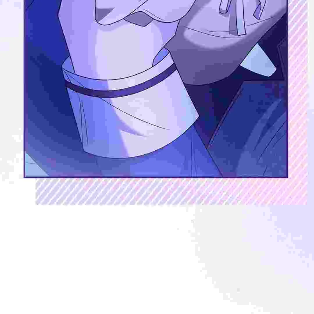 I Live With My Villain Uncle Chapter 9 Gambar 147